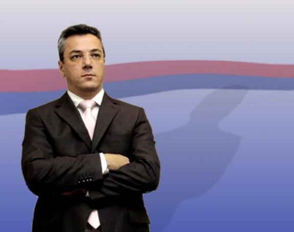 Tadić: Dodik je američki agent