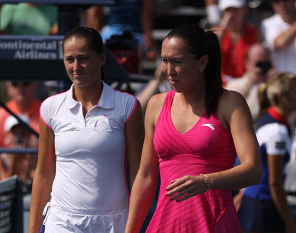 US open: Džej-Džej protiv BoJo!