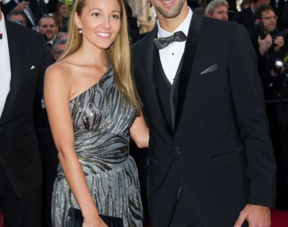 Nole: Stiže dijete, tenis pada u drugi plan!