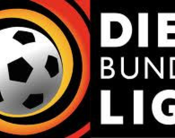 Bundesliga - 1. kolo