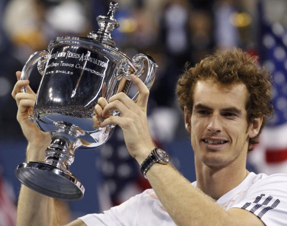 Mari optimista pred US open