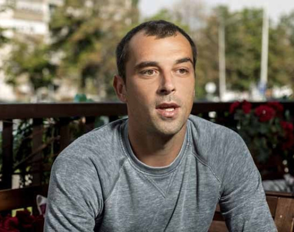 Milijaš: Što sam otišao?