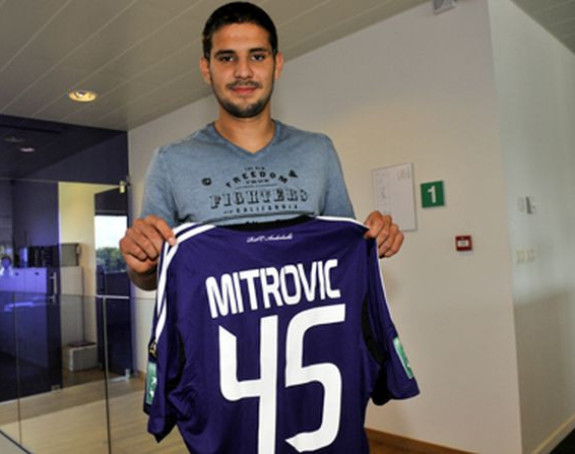 Mitro-gol oduševljava Belgijance!