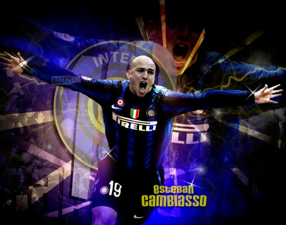 Kambijaso razočaran u Inter!