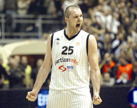 Mačvan opet u Partizanu?!