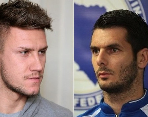 Spahić i Bičakčić u idealnom timu Bundeslige!