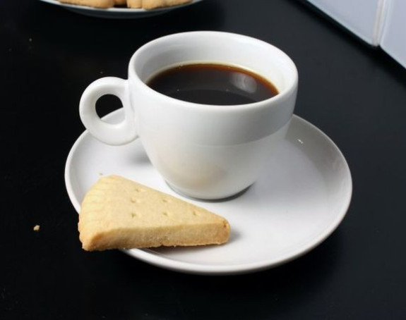 Loše strane kafe