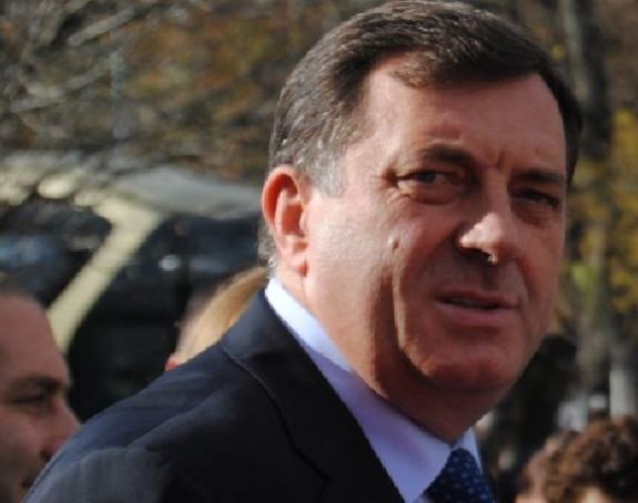 Rješenje Srpskoj prije Kosmeta