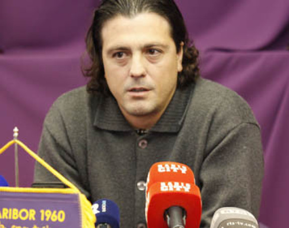 Zahović o euforiji LŠ u Mariboru