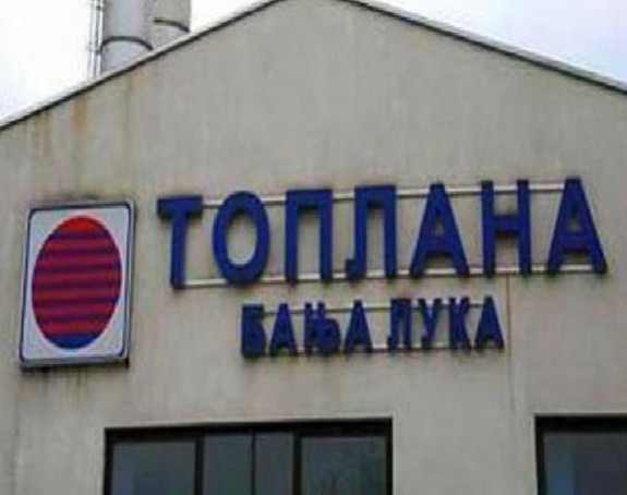 Banjalučka Toplana ponovo u minusu