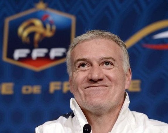 Dešanovi Francuzi za Srbiju