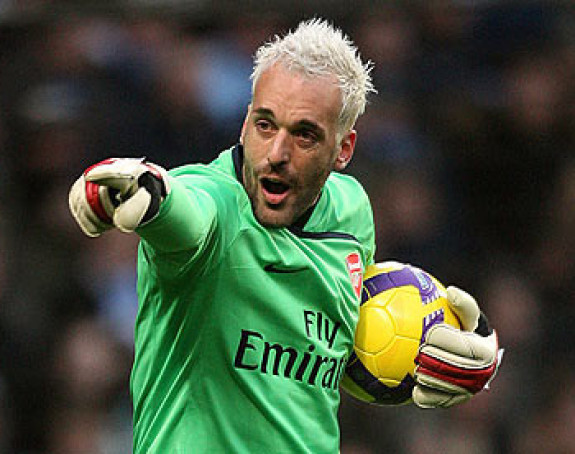 Almunija: Kraj karijere zbog srca!