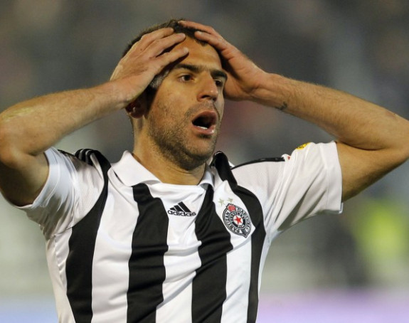 Šta UEFA sprema za Škuletića?