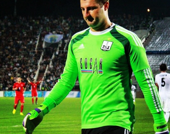 Stamenković čestitao Partizanu