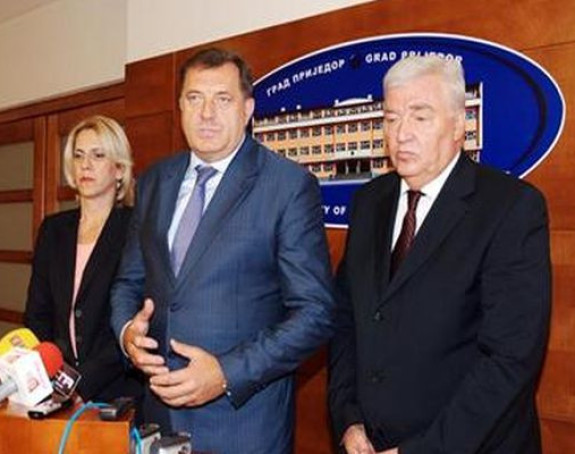 Мјесто премијера биће предмет договора 
