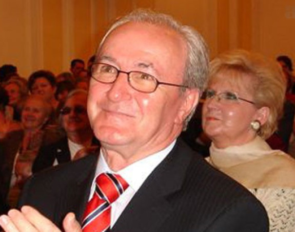 Dragoljub Davidović pod istragom