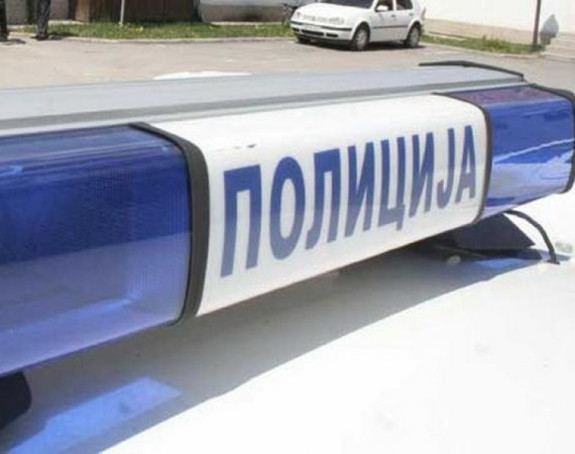 U saobraćajnoj nesreći stradao pješak