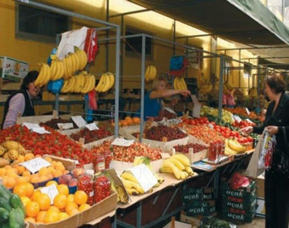 Зимница празни кућни буџет 