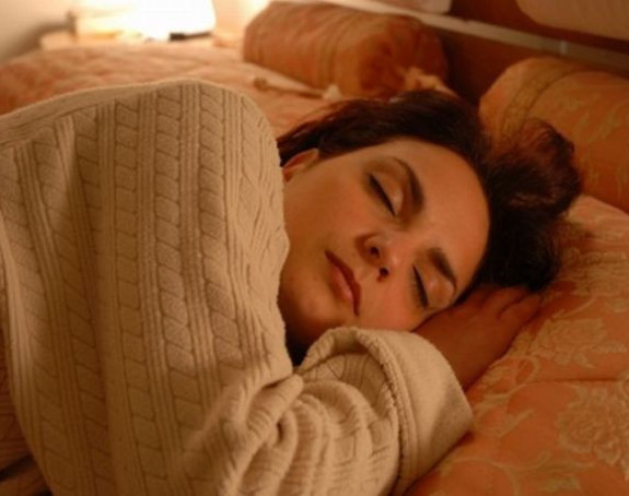 Loše navike koje remete san