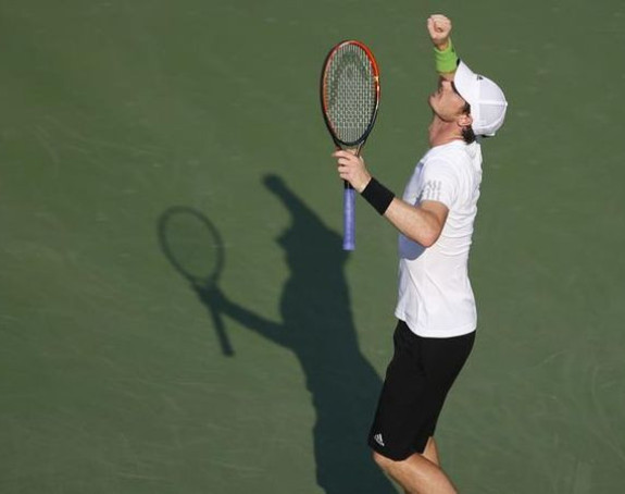 Mari: Novak i ja imamo sličan stil