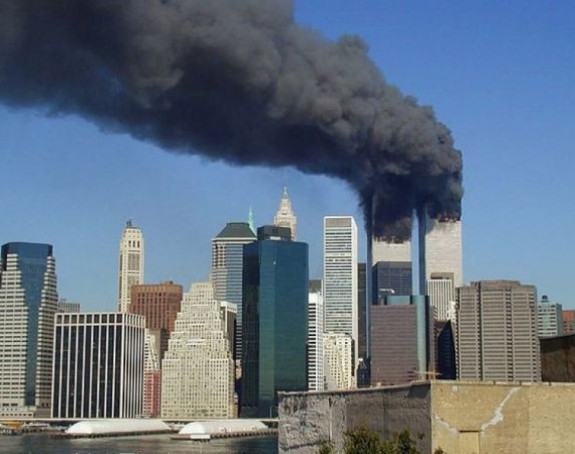 Amerika strahuje od "reprize" 11.septembra