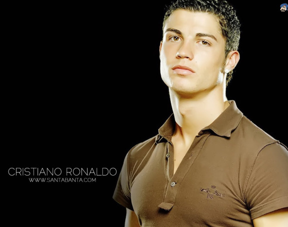 I Ronaldo ide iz Reala!