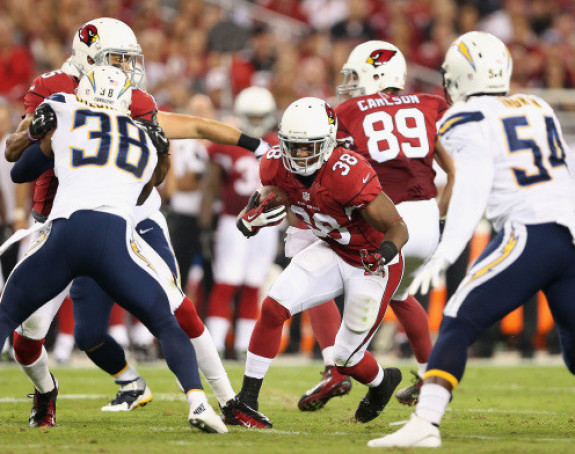 NFL: Detroit ubjedljiv, Arizona jedva