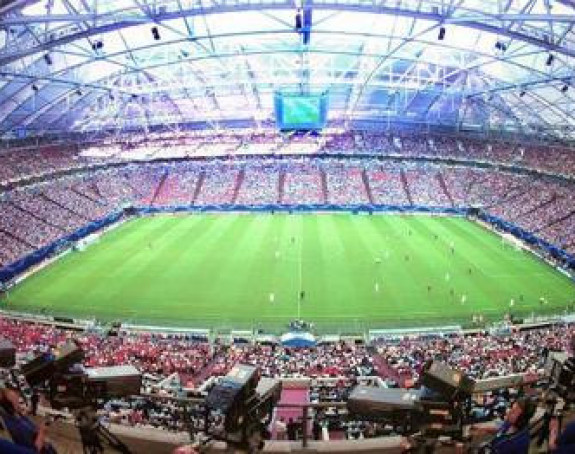 Tu će se igrati finale Eurobasketa 2015.