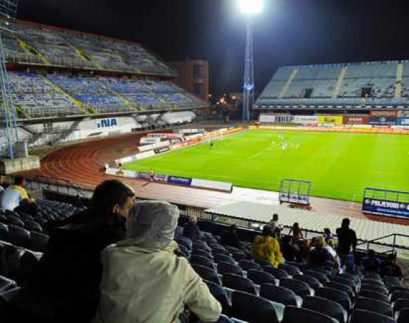Hrvati više neće u Maksimir!