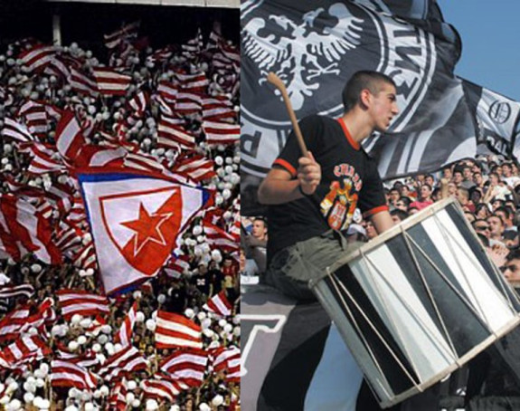'Večiti derbi' najveći na svijetu!
