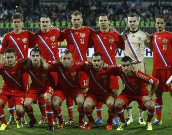 Rusi: Sve reprezentativce u jedan klub?!
