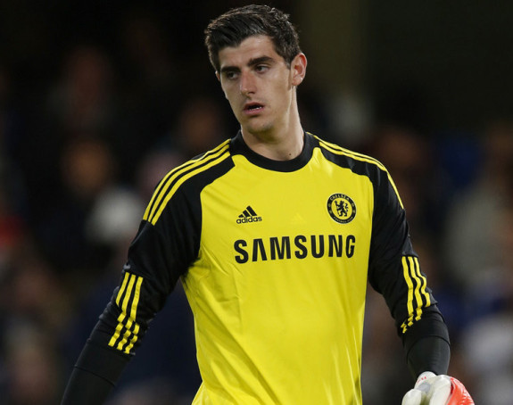 Kurtoa produžio sa Čelsijem