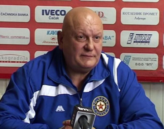 Radnik s novim trenerom napada Tuzlake