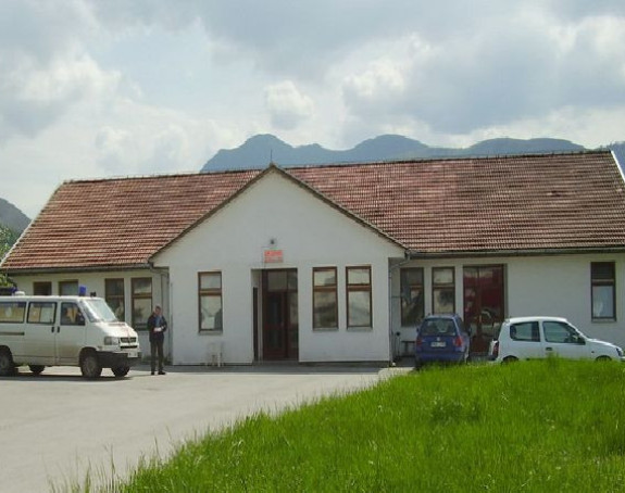 Štrajk u Domu zdravlja