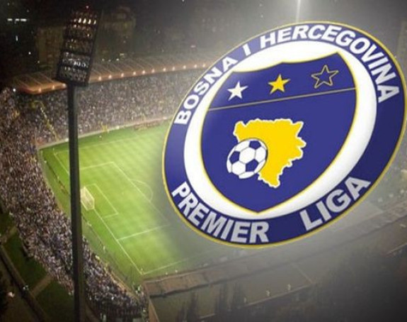Premijer liga BiH: Borac savladao Slaviju