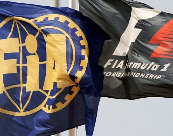 F1 kalendar za 2015.