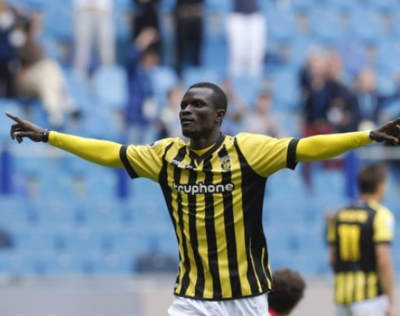 Bivši Zvezdaš sjajan u Viteseu!