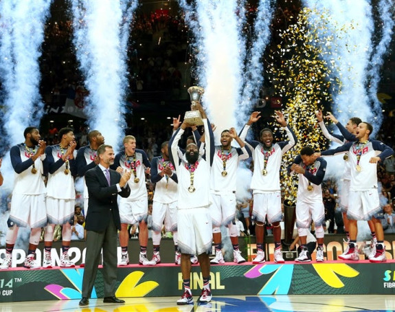 Медији о финалу и СП