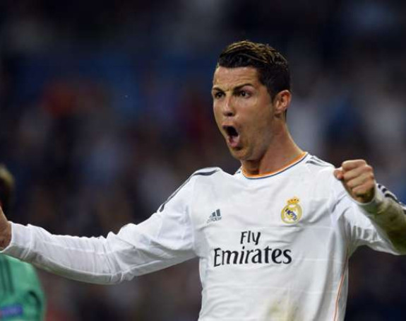Kalderon: Ronaldo je nesrećan u Realu!