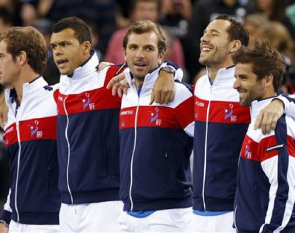 Gaske: Finale iz snova protiv Rodžera!