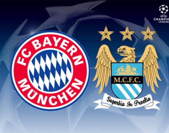 Bajern u problemima pred dolazak 'Građana'