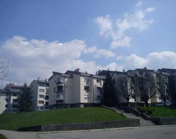 Hoće li  Starčevica postati opština?