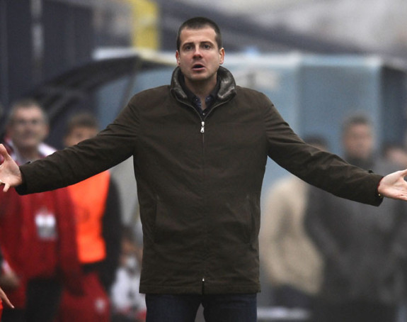 Lalatović ne trpi uvrede