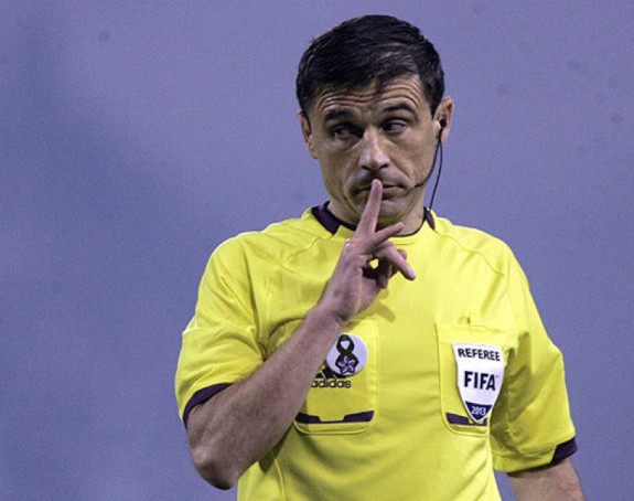 LŠ: Hrvat mijenja Srbina!