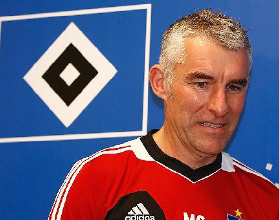Slomki otkaz u HSV-u!