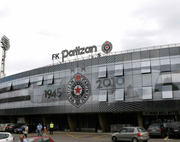 Dolazi Totenhem, čeka ga štrajk!