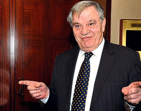 Tole: Mnogo je finih ljudi u Zvezdi!