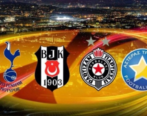 LE Partizanu puni kasu, ali...