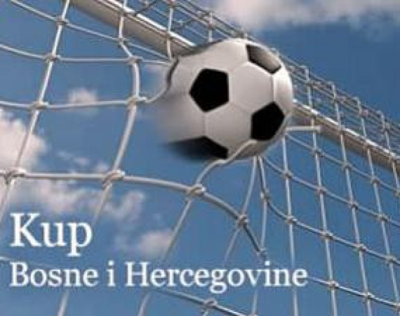 Željo prvi, a za njim i Olimpik do 1/8-finala Kupa BiH