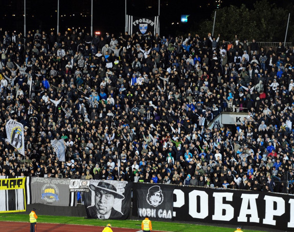 Partizan ima za šta da igra u LE!